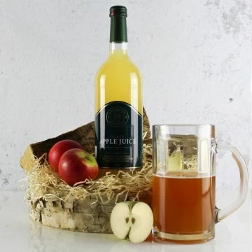 Sandringham Cox's Apple Juice 750ml