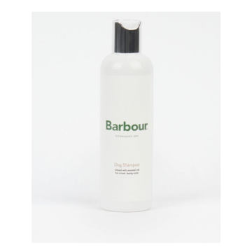 Barbour Dog Coconut Shampoo