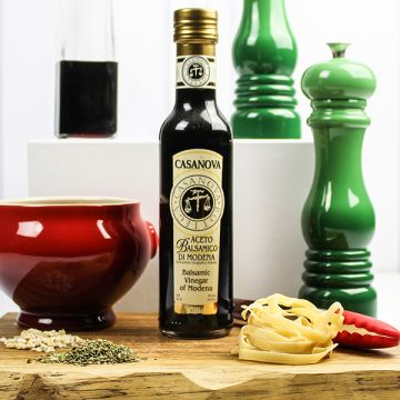 Casanova 2 Year Old Balsamic Vinegar Of Modena 250ml