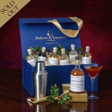 The Christmas Cocktail 