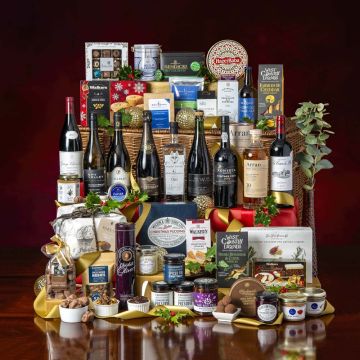 The Morton Hamper