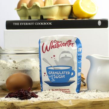 Whitworths Granulated Sugar 500g