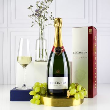 Bollinger Special Cuvee