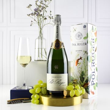 Pol Roger Brut Reserve