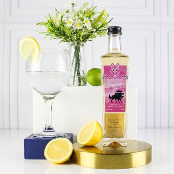 Black Shuck Blush Gin 35cl