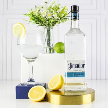 El Jimador Tequila Blanco