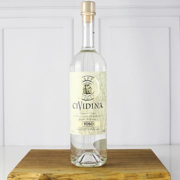 Tosolini Grappa Artigiana Cividina