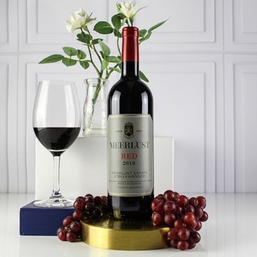 Meerlust Estate Red 