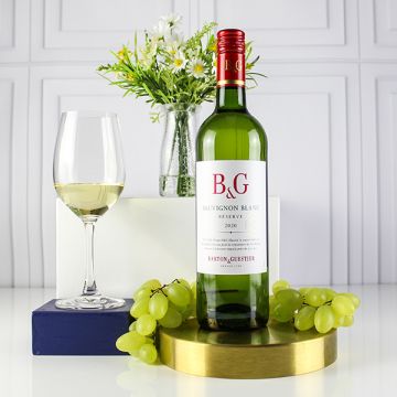 Barton & Guestier Sauvignon Blanc