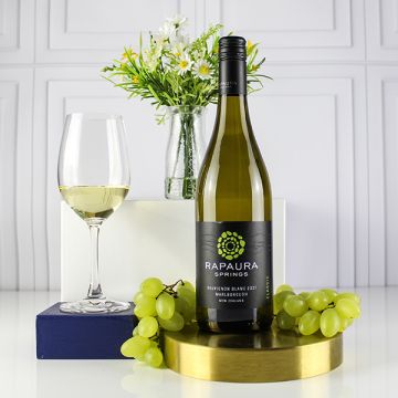 Rapaura Springs Sauvignon Blanc