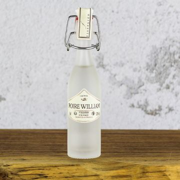 Fisselier Poire William Liqueur Miniature