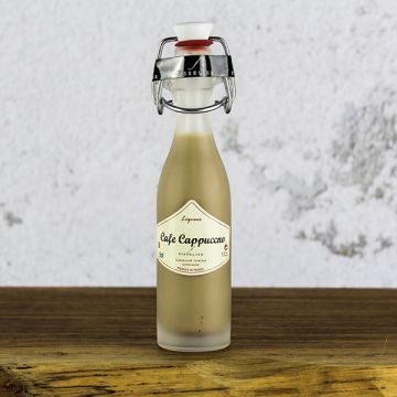 Fisselier Pistachio Cream Liqueur Miniature