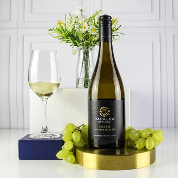 Rapaura Springs Reserve Sauvignon Blanc