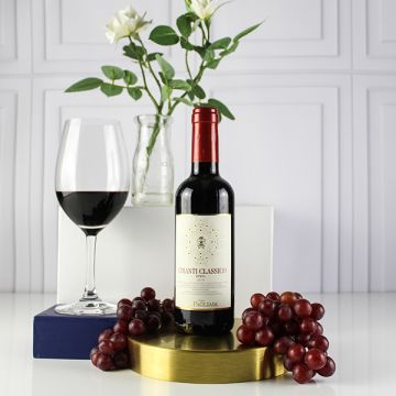 Villa La Pagliaia Chianti Classico 37.5cl