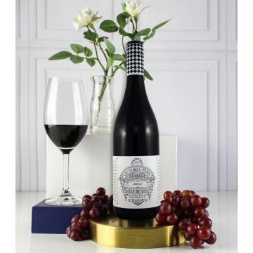 Victoria Park Shiraz 75cl