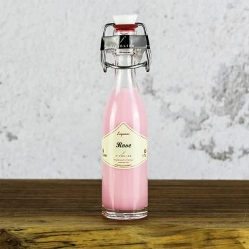 Fisselier Rose Cream Liqueur Miniature