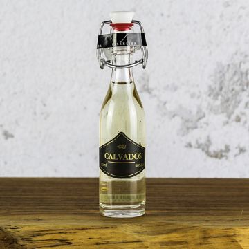 Fisselier Calvedos Liqueur Miniature
