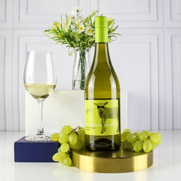 Fairfields Estate Sauvignon Blanc