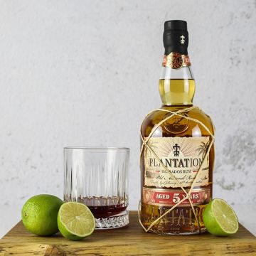 Plantation Grand Reserve 5 Year Old Rum