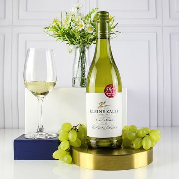 Kleine Zalze Cellar Selection Chenin Blanc