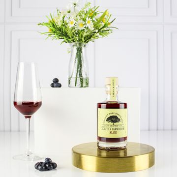 Walnut Tree Farmhouse Sloe Gin 20cl