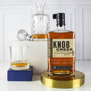 Knob Creek Kentucky Straight Bourbon