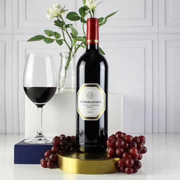 Vergelegen Estate Premium Cabernet Sauvignon Merlot