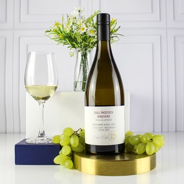 Rapaura Springs Bull Paddock Sauvignon Blanc