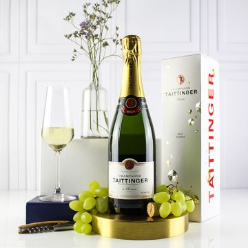 Taittinger Brut Réserve