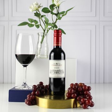 Errazuriz Estate Reserva Cabernet Sauvignon