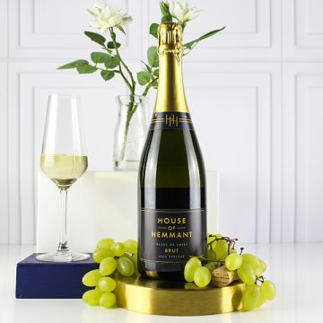 Chet Valley House of Hemmant Blanc de Noirs