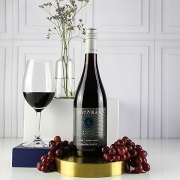 Vistamar Single Vineyard Pinot Noir