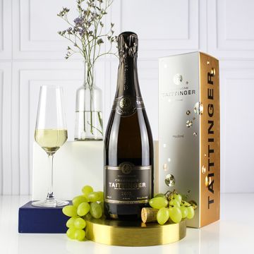 Taittinger Brut Vintage