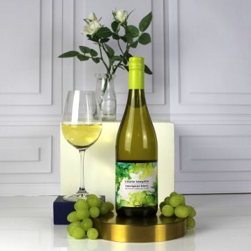 Courte Tempete Sauvignon Blanc 75cl