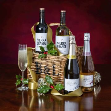  The Wine Quartet 