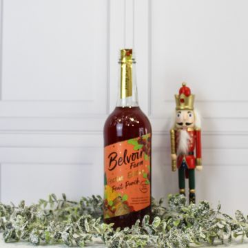 Belvoir Festive Fruit Punch 75cl