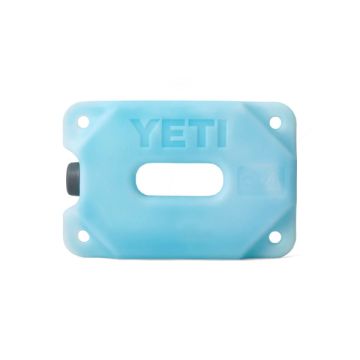 YETI Ice 2lb (Clear)