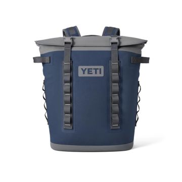 Yeti Hopper Backpack Cooler (Navy)