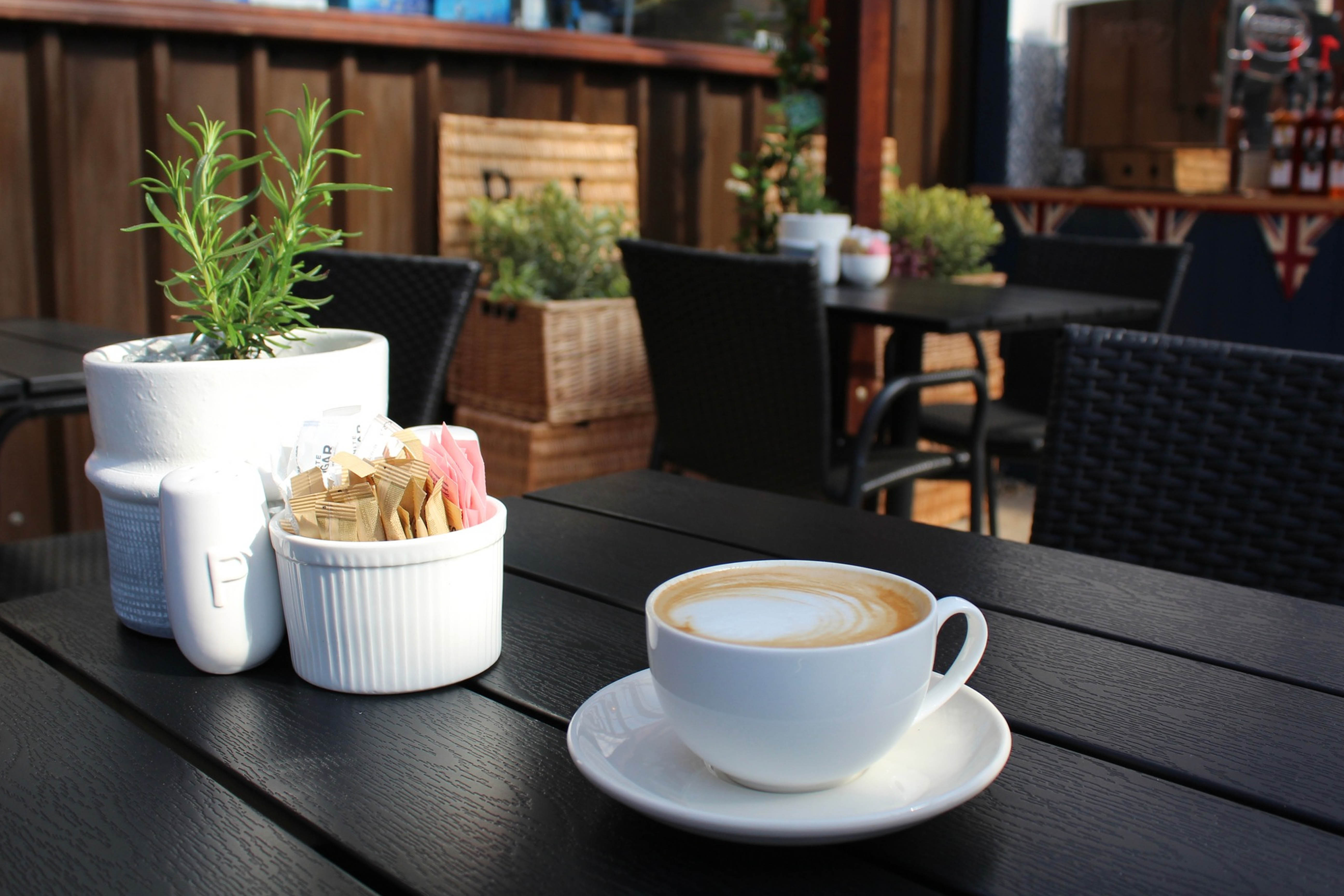 Restaurant Bakers & Larners of Holt