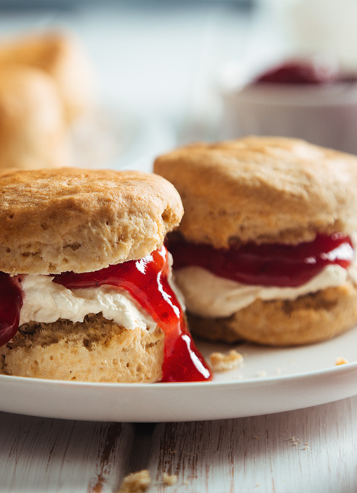 Restaurant Bakers & Larners of Holt