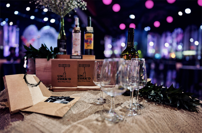 Wine Tasting Evening Event Wine Tasting Evening Event